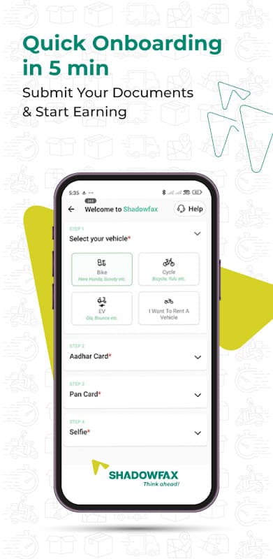 Screenshot 5