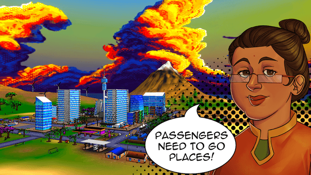 Taxi Ranked screenshot 6