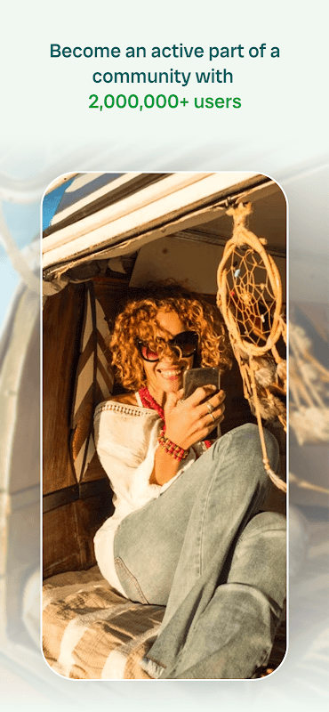 Campercontact - Camper Van screenshot 6