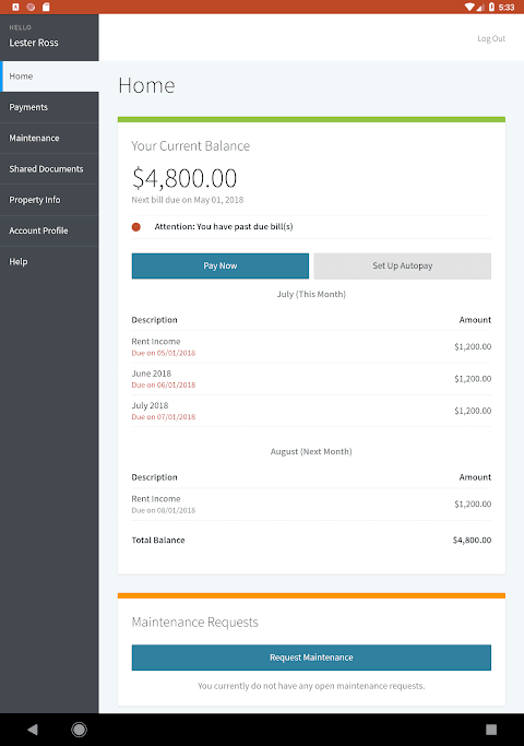 Screenshot 5