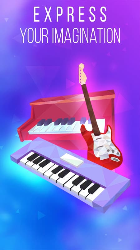 Dancing Race -  Music Games screenshot 1