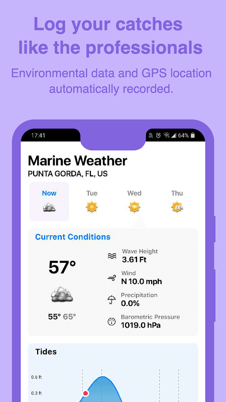 FishVerify: ID & Regulations screenshot 6