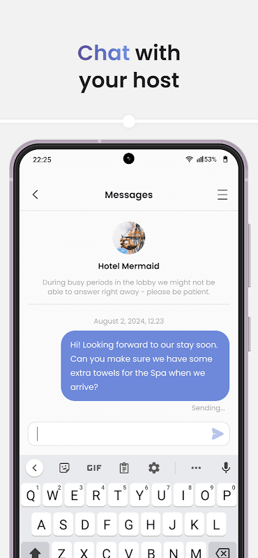 AeroGuest screenshot 5
