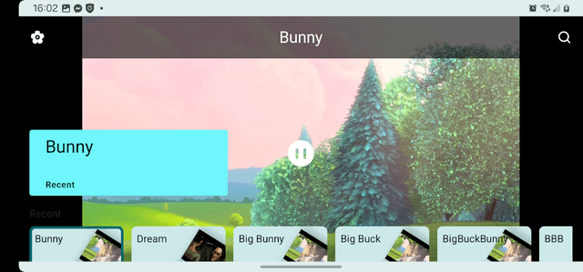 IPTV Stalker Player screenshot 6