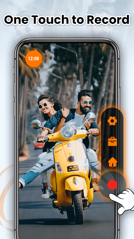 Screen Recorder—Video Recorder screenshot 3