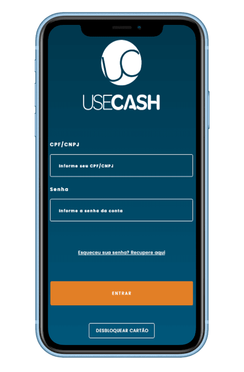 UseCash screenshot 3