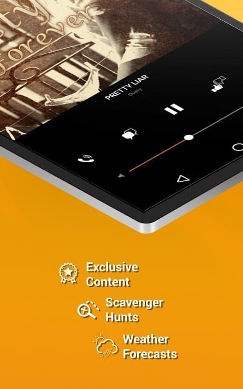 98.1 WWJO screenshot 6
