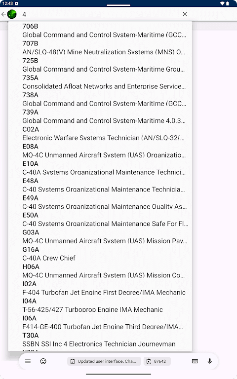 Screenshot 5