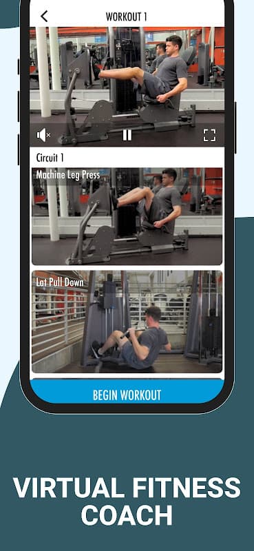 Slim Waist Weight Loss screenshot 4