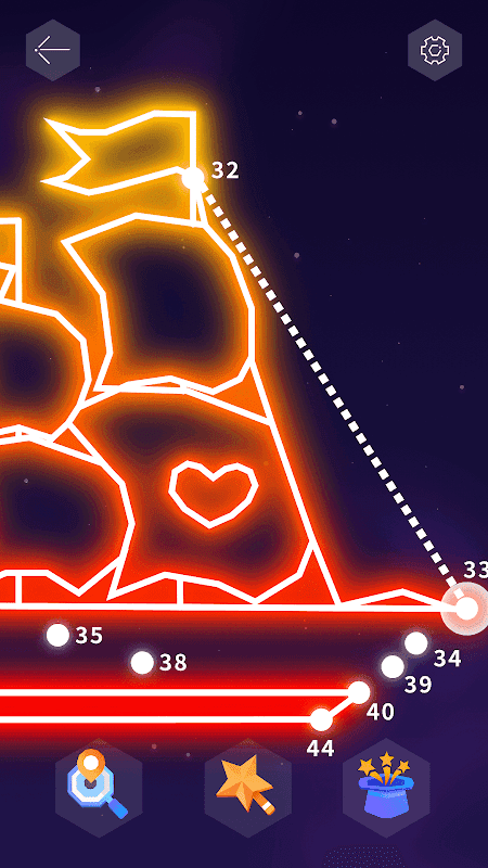Dot it: Connect the Dots screenshot 6