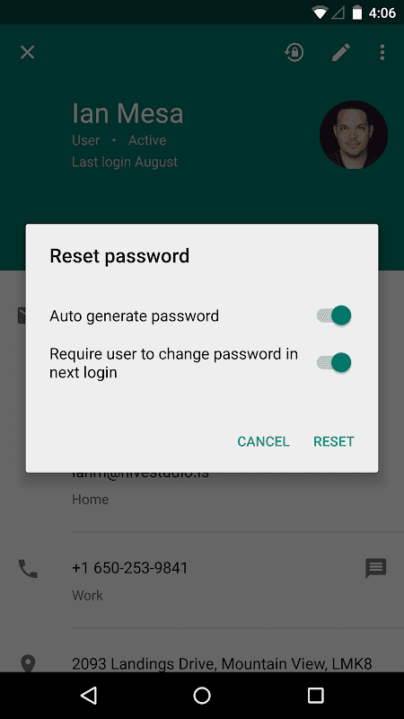 Screenshot 3