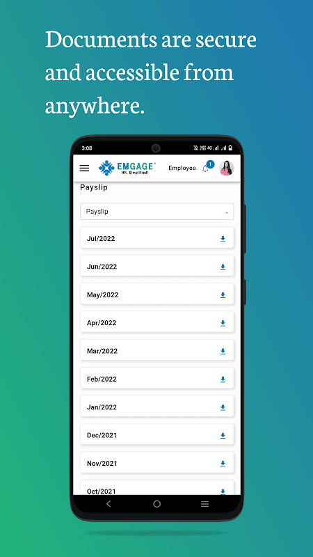 Screenshot 5