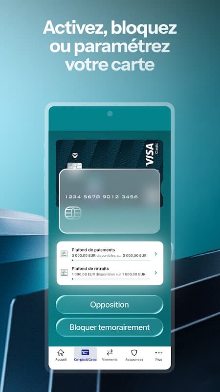 CIC screenshot 3