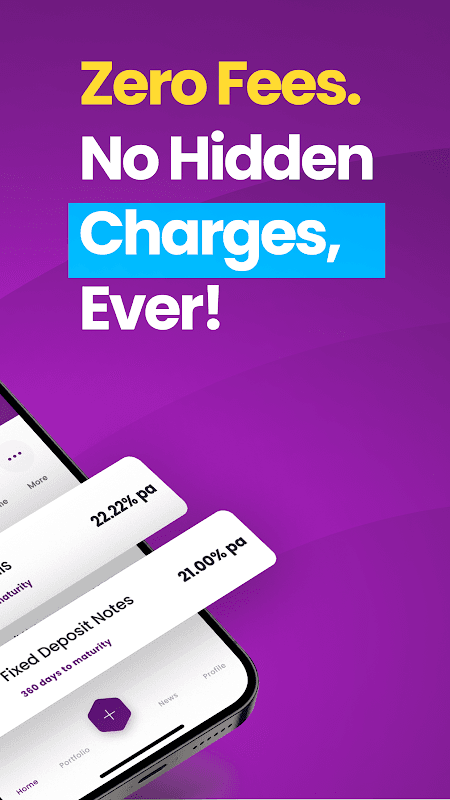 I-Invest screenshot 2
