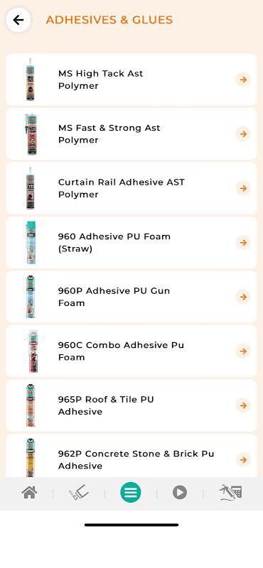 Akfix screenshot 3