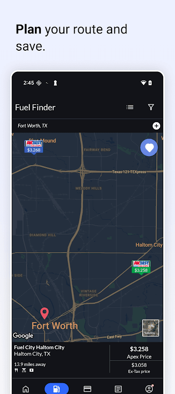 Apex Capital screenshot 5