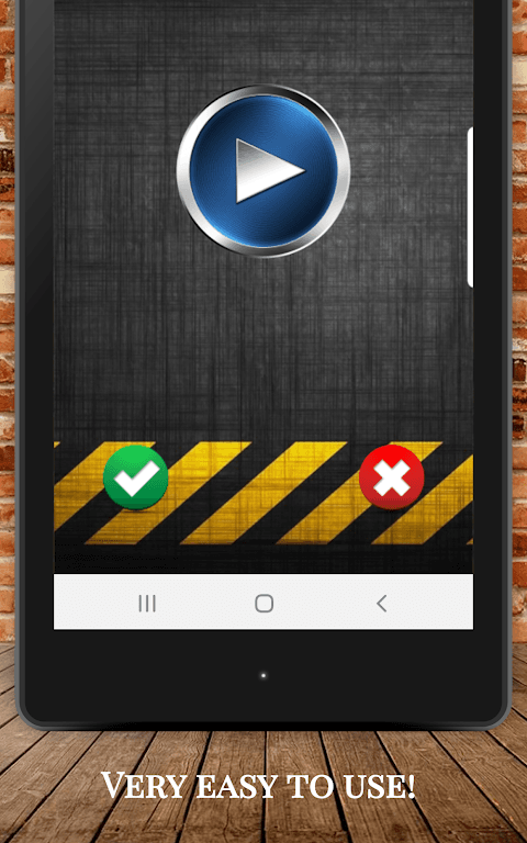 Emergency Sounds screenshot 6