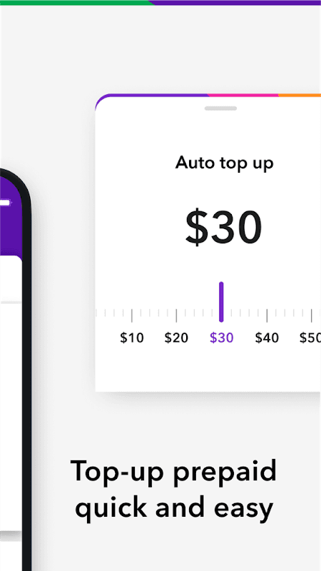 Spark NZ screenshot 5