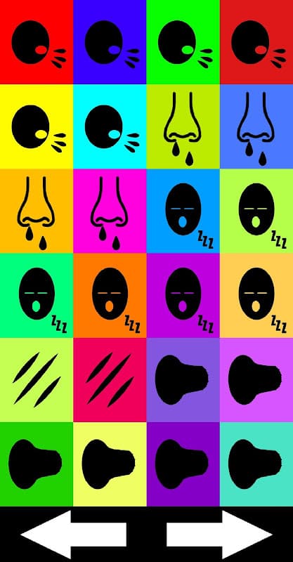 Crazy sounds: prank screenshot 2