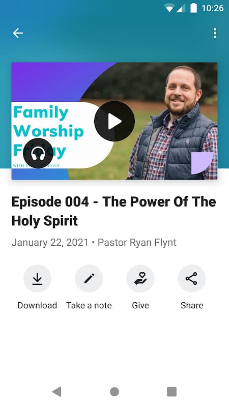 HBC Hickory screenshot 3