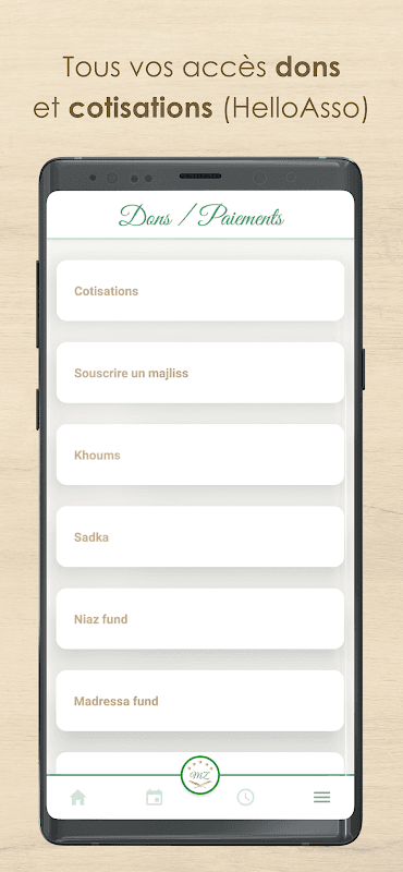 MZ screenshot 4