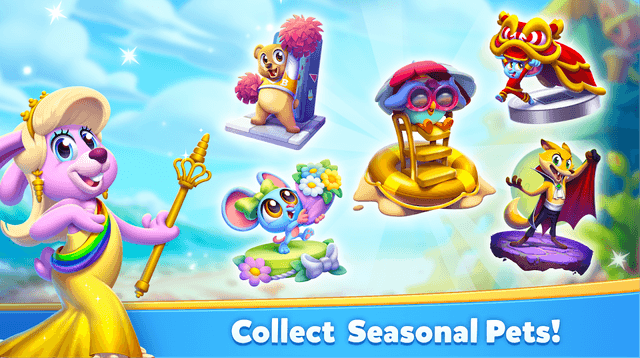 Bingo Pop: Play Live Online screenshot 4