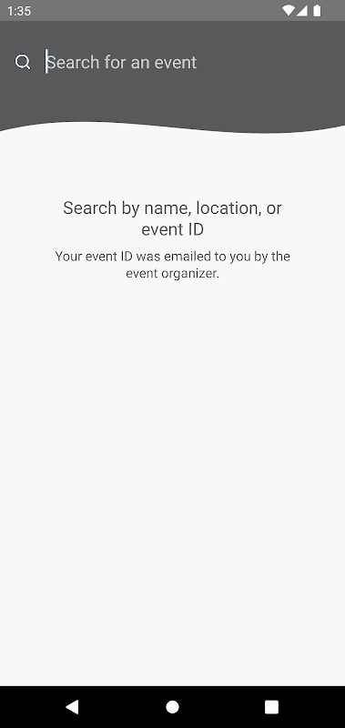 Toyota Events screenshot 3