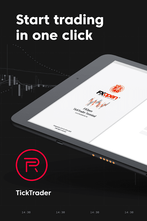 FXOpen Trading App screenshot 6