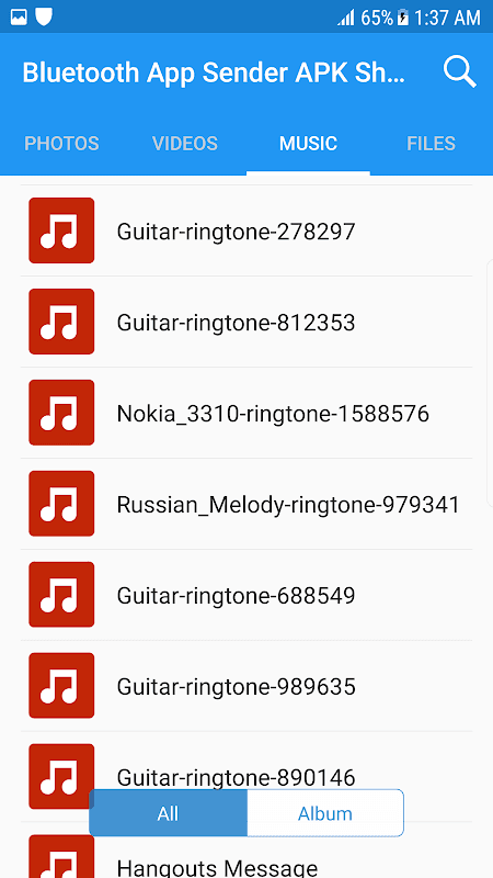 Screenshot 5