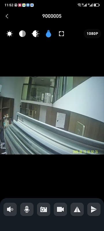 LookCam screenshot 6