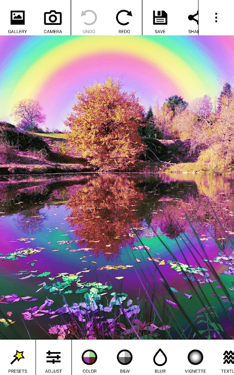 Chroma Lab screenshot 1