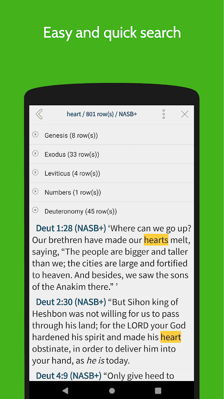 Bible-Discovery screenshot 4