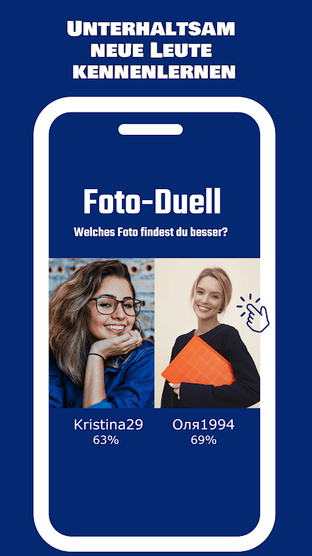 KTOSEXY - Russian Flirt in Germany screenshot 3