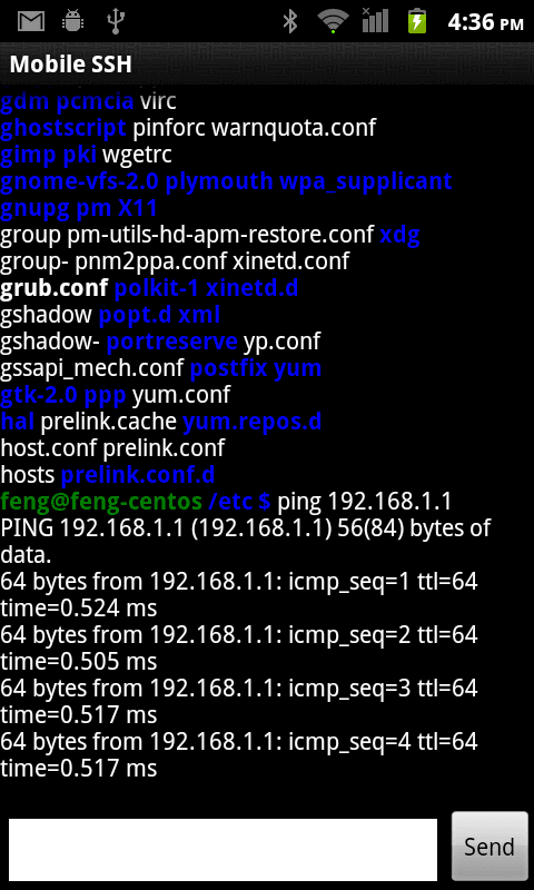 Screenshot 6