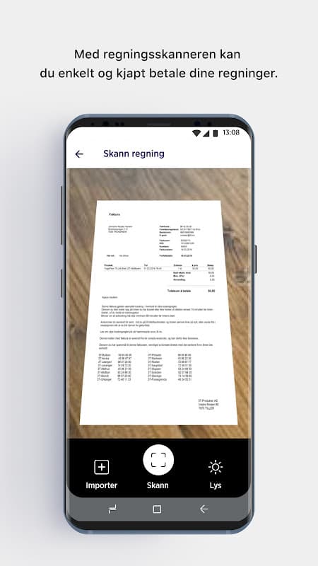 Sparebanken Norge - Sør screenshot 3