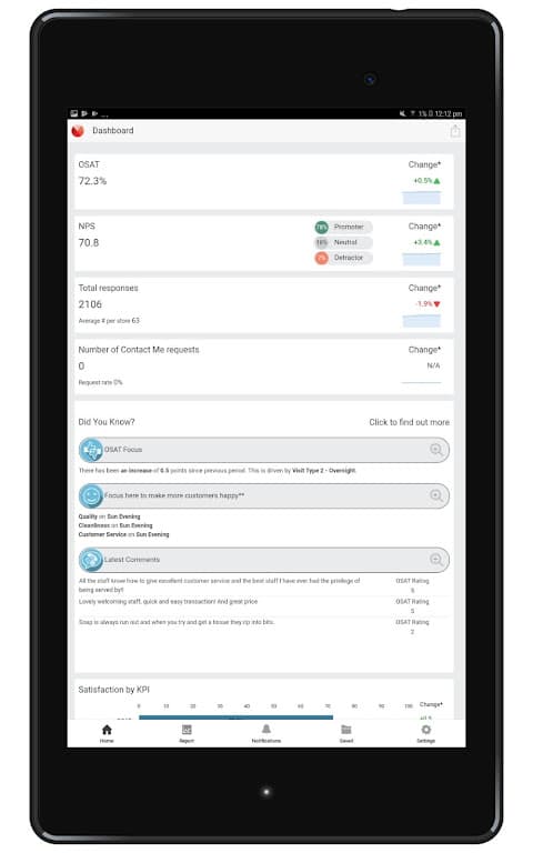 GDX screenshot 5