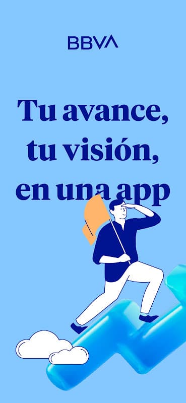 BBVA Business Mexico screenshot 1