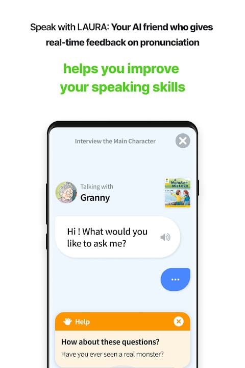 READING & screenshot 6