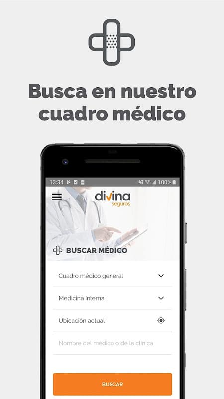 Divina Seguros screenshot 3