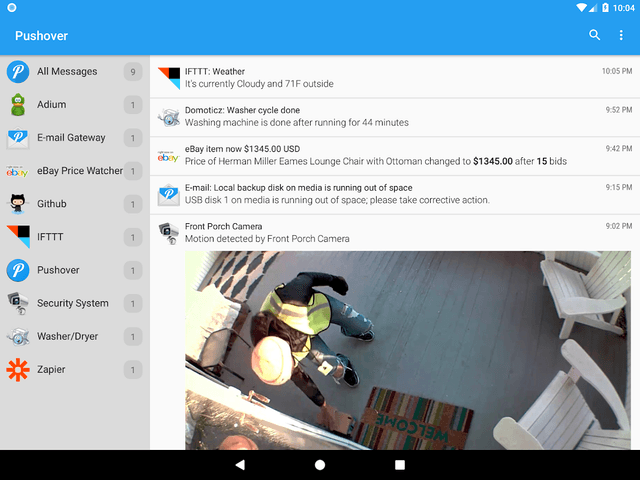 Screenshot 5