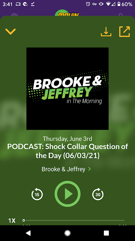 MOViN 92.5 screenshot 4