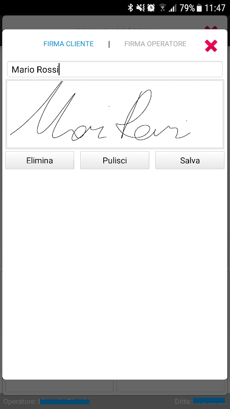 GOL screenshot 4