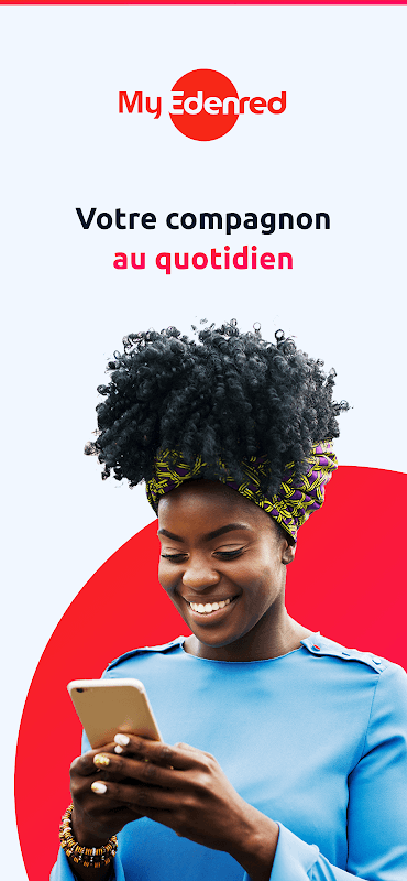 MyEdenred France screenshot 1