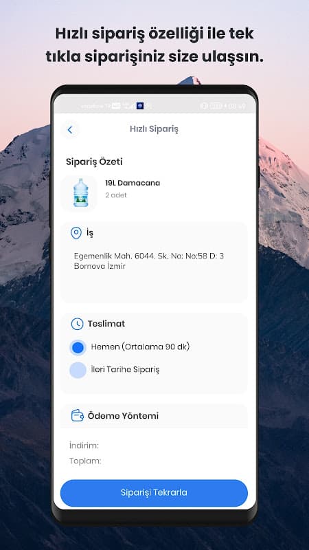Yaşam Pınarım screenshot 4