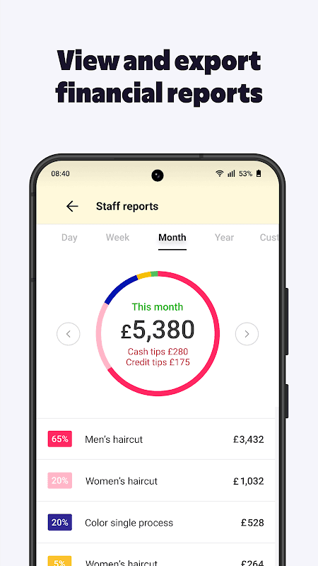 Appointfix: Appointment Book screenshot 5