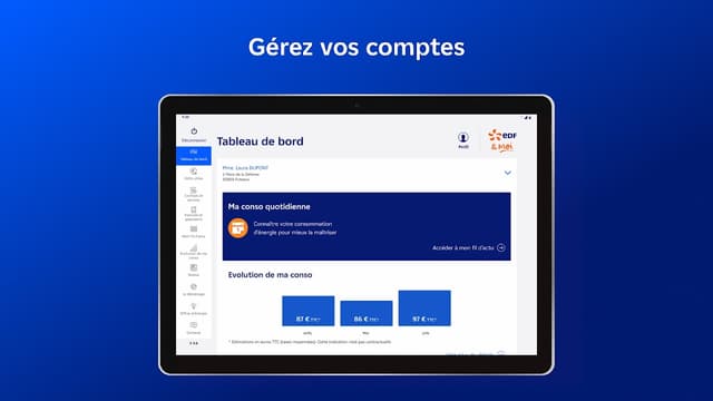 EDF & MOI screenshot 5