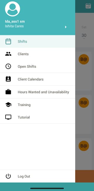 WellSky Personal Care screenshot 6