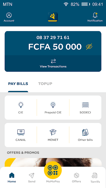 Screenshot 5