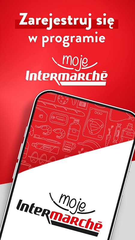 Intermarché Polska screenshot 2