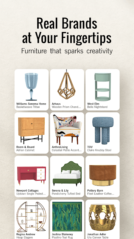 Design Home™: House Makeover screenshot 2